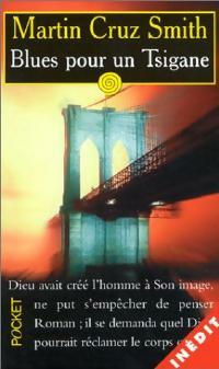 Livrenpoche : Blues pour un tsigane - Martin Cruz Smith - Livre