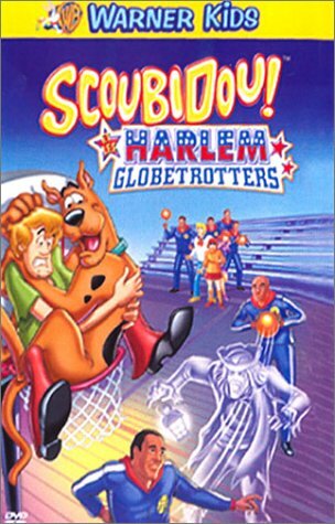 Livrenpoche : Scoubidou ! : Scoubidou et les Harlem Globetrotters - XXX - DVD