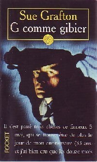 Livrenpoche : G comme Gibier - Sue Grafton - Livre