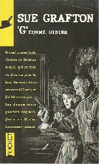 Livrenpoche : G comme Gibier - Sue Grafton - Livre