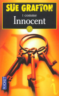 Livrenpoche : I comme Innocent (Un innocent aux mains pleines) - Sue Grafton - Livre