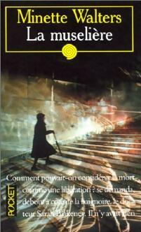 Livrenpoche : La muselière - Minette Walters - Livre