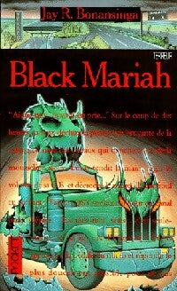 Livrenpoche : Black Mariah - Jay R. Bonansinga - Livre