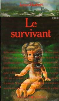 Livrenpoche : Le survivant - James Herbert - Livre