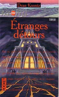 Livrenpoche : Etranges détours - Dean Ray Koontz - Livre
