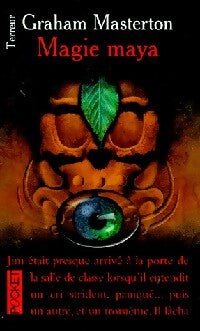 Livrenpoche : Magie maya - Graham Masterton - Livre