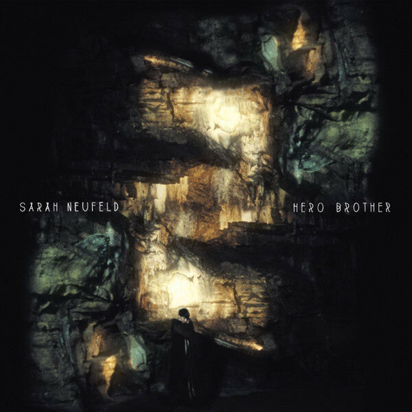 Livrenpoche : Sarah Neufeld - Hero brother - Sarah Neufeld - CD