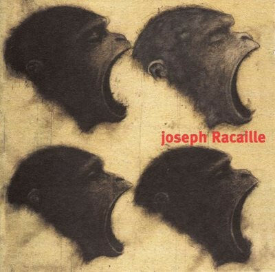 Livrenpoche : Joseph Racaille - Joseph Racaille - CD