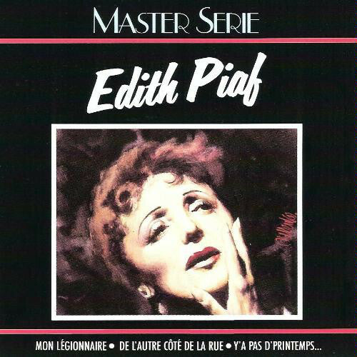 Livrenpoche : Edith Piaf - Master serie - Edith Piaf - CD