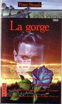 La gorge - Peter Straub -  Pocket - Livre