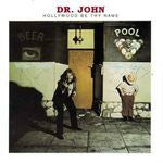 Livrenpoche : Dr. John - Hollywood be thy name - Dr. John - CD