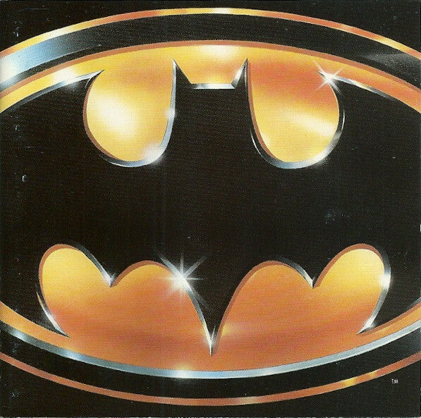 Livrenpoche : Prince - Batman - Prince - CD