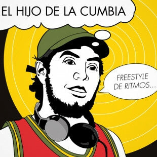 Livrenpoche : El hijo de la cumbia - freestyle de ritmos... - El hijo de la cumbia - CD