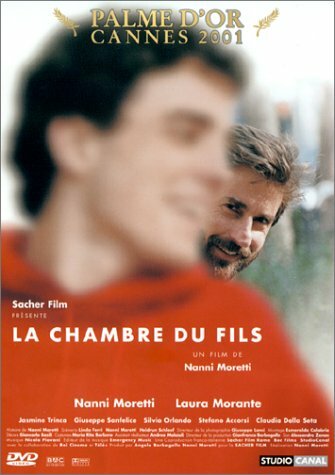 Livrenpoche : La chambre du fils (édition collector 2 dvd) - Nanni Moretti - DVD