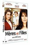 Livrenpoche : Mères et filles - XXX - DVD