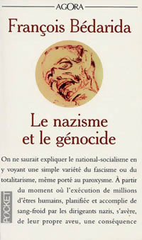 Livrenpoche : Le nazisme et le génocide - François Bédarida - Livre