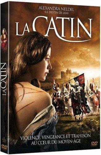 Livrenpoche : La catin - Hansjörg Thurn - DVD