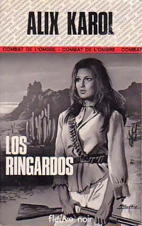 Livrenpoche : Los ringardos - Alix Karol - Livre