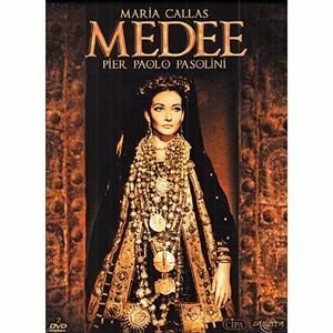 Livrenpoche : Médée (Edition collector 2 dvd) - Pier Paolo Pasolini - DVD