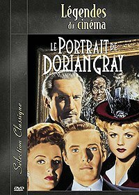 Livrenpoche : Le portrait de Dorian Gray - Albert Lewin - DVD