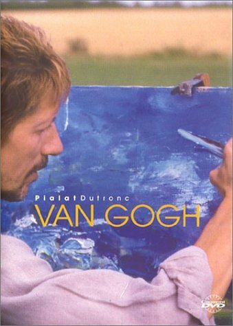 Livrenpoche : Van Gogh - Maurice Pialat - DVD