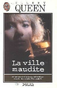 Livrenpoche : La ville maudite - Ellery Queen - Livre