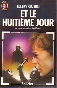 Livrenpoche : Et le huitième jour... - Ellery Queen - Livre