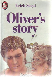 Livrenpoche : Oliver's story - Erich Segal - Livre