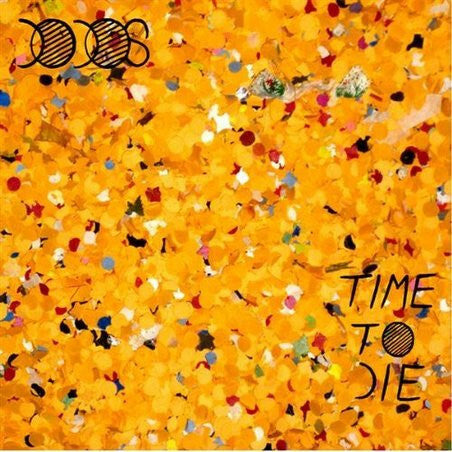 Livrenpoche : The Dodos - Time To Die - The Dodos - CD