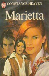 Livrenpoche : Marietta - Constance Heaven - Livre