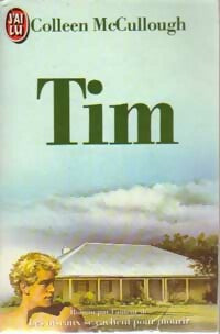 Livrenpoche : Tim - Colleen McCullough - Livre