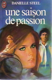 Livrenpoche : Une saison de passion - Danielle Steel - Livre