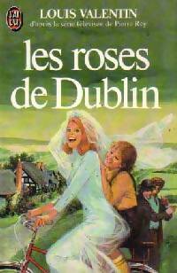 Livrenpoche : Les roses de Dublin - Louis Valentin - Livre