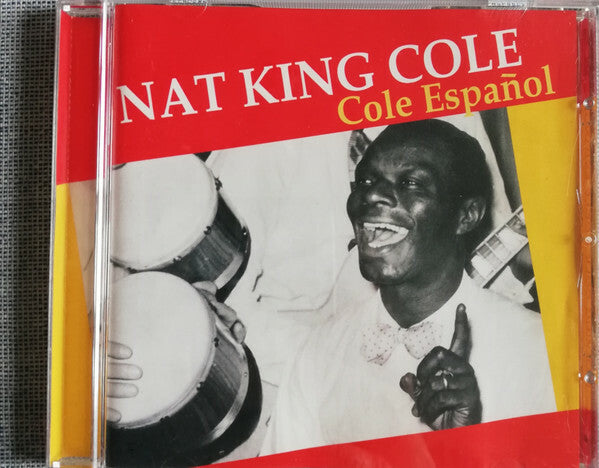 Livrenpoche : Nat King Cole - Cole Español - Nat King Cole - CD