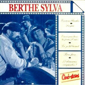Livrenpoche : Berthe Sylva - Berthe Sylva (22 Chansons Originales !) - Berthe Sylva - CD