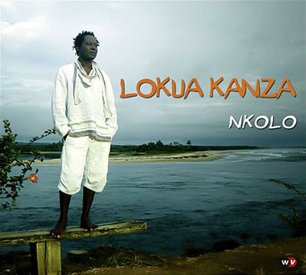 Livrenpoche : Lokua kanza - Nkolo - Lokua Kanza - CD