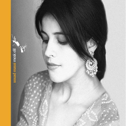 Livrenpoche : Souad Massi - Mesk elil - Souad Massi - CD