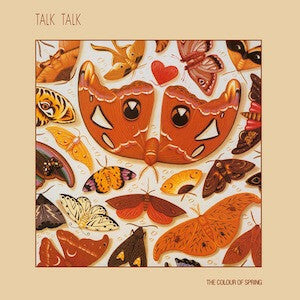 Livrenpoche : Talk Talk - the colour of spring - Talk Talk - CD