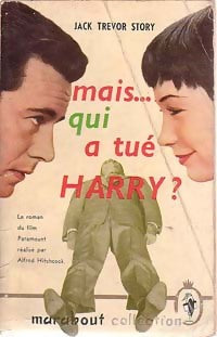 Livrenpoche : Mais... qui a tué Harry ? - Jack Trevor Story - Livre