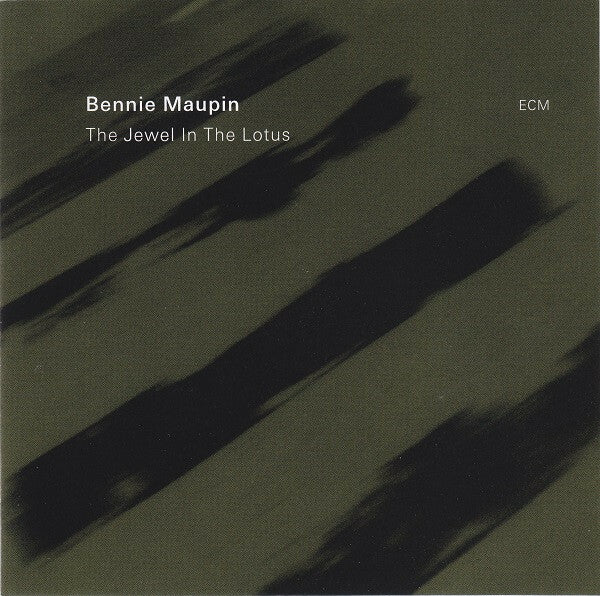 Livrenpoche : Bennie Maupin - The Jewel In The Lotus - Bennie Maupin - CD