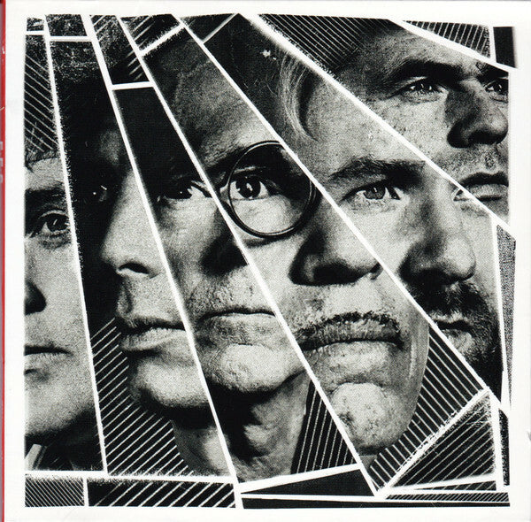 Livrenpoche : Ffs - Ffs - FFS - CD