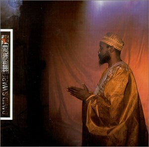 Livrenpoche : David S. Ware - Surrendered - David S. Ware - CD
