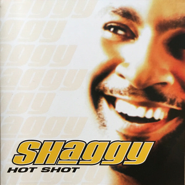 Livrenpoche : Shaggy - Hot shot - Shaggy - CD
