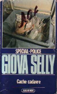Livrenpoche : Cache cadavre - Giova Selly - Livre