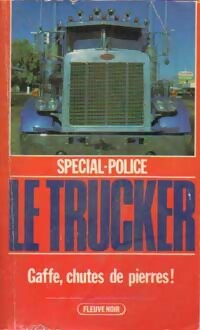 Livrenpoche : Gaffe, chutes de pierres ! - Alan Floor - Livre