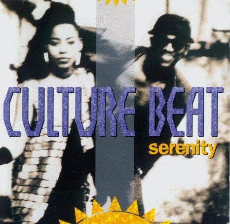 Livrenpoche : Culture Beat - Serenity - Culture Beat - CD