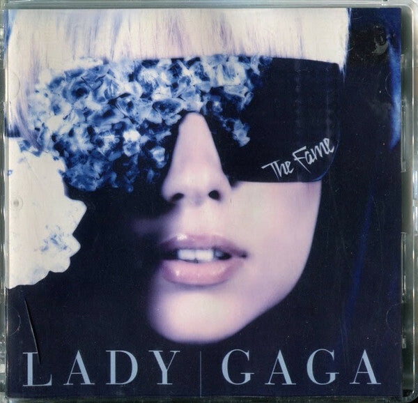 Livrenpoche : Lady Gaga - The Fame - Lady Gaga - CD
