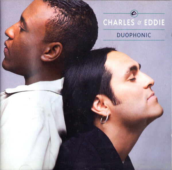 Livrenpoche : Charles & Eddie - Duophonic - Charles & Eddie - CD