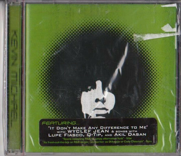 Livrenpoche : Kevin Michael - Kevin Michael - Kevin Michael - CD