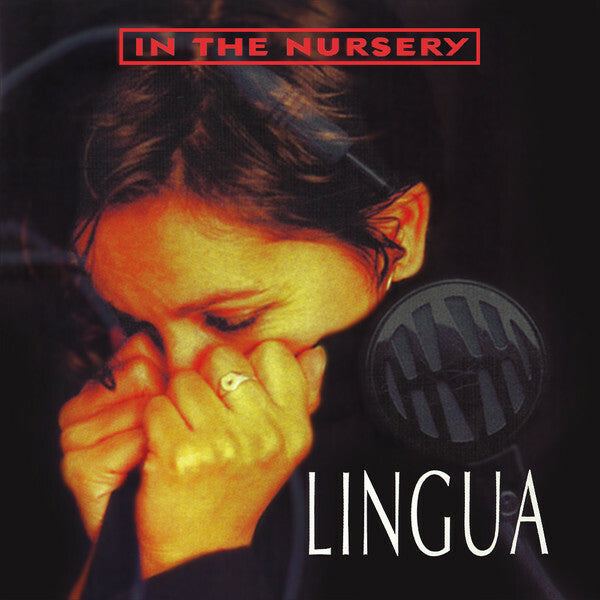 Livrenpoche : In The Nursery - Lingua - In The Nursery - CD